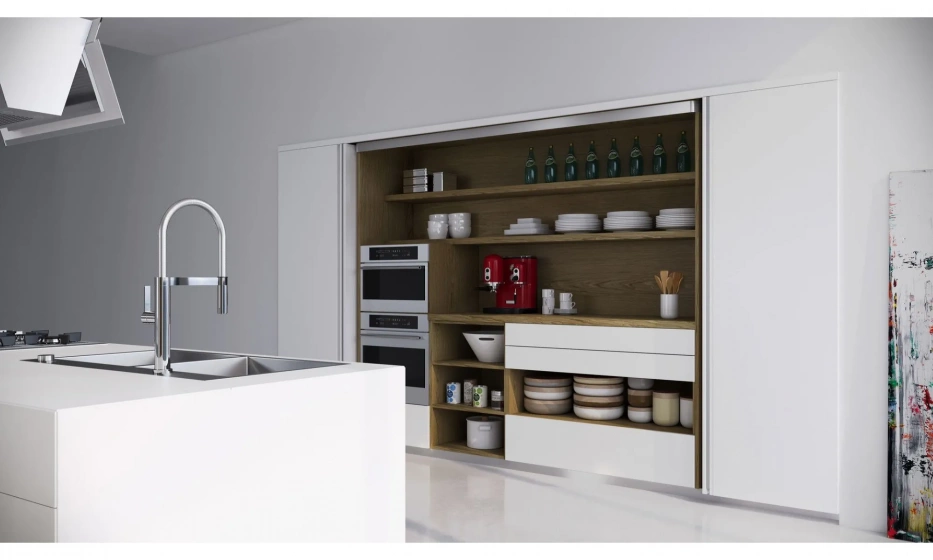 Кухня Virs Milano 3 - фото 12