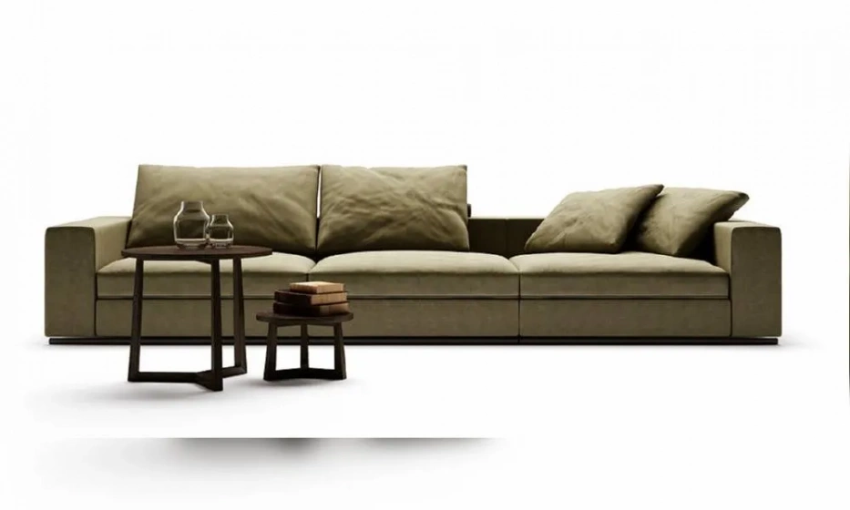 Диван Flexform Groundpiece - фото 1