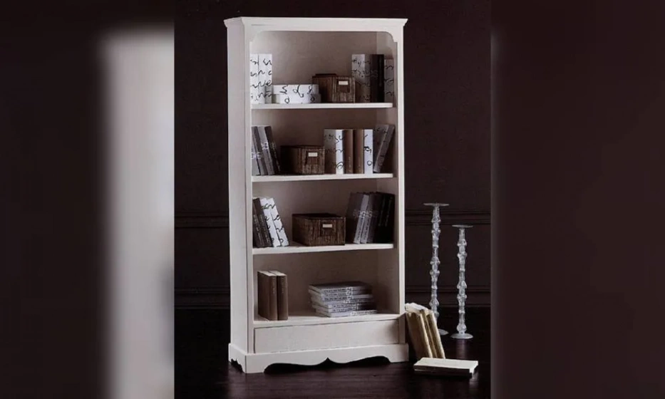 Стеллаж Giuliacasa Michelangelo 1 - фото 1