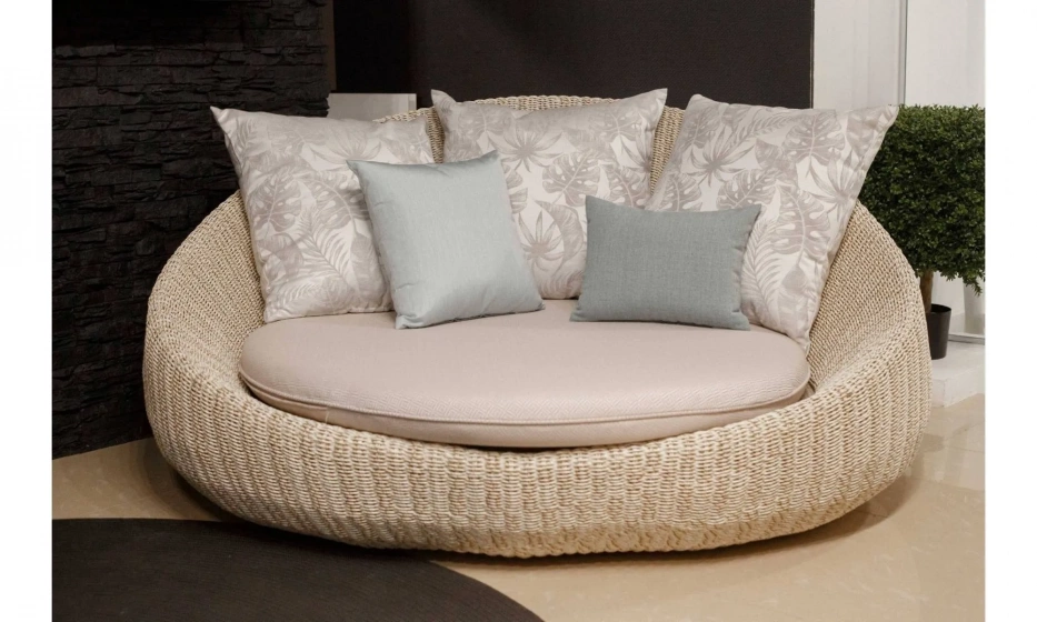 Подушка для уличного дивана Atmosphera - фото 2