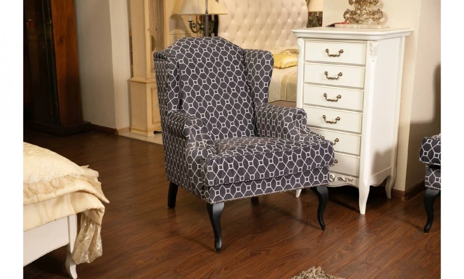 Kreind Кресло Френсис - фото 1