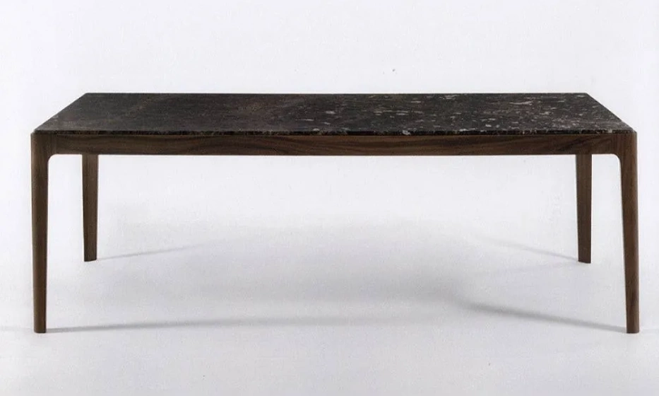 Стол Porada Ziggy Table 2 - фото 1