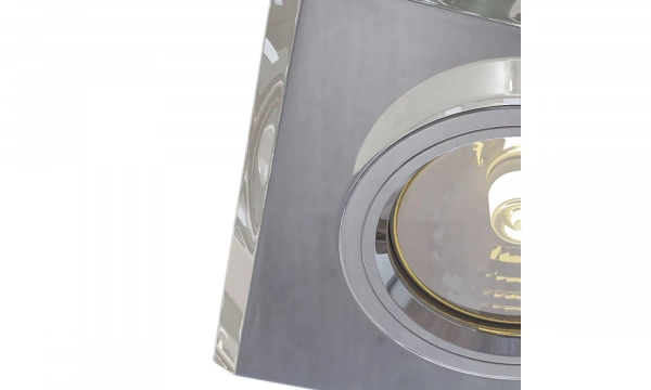 Встраиваемый Светильник Technical Dl288-2-3W-W