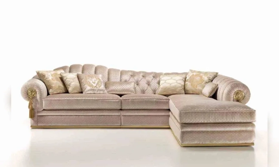 Комплект Мягкой Мебели Sat Export Hermes - фото 2