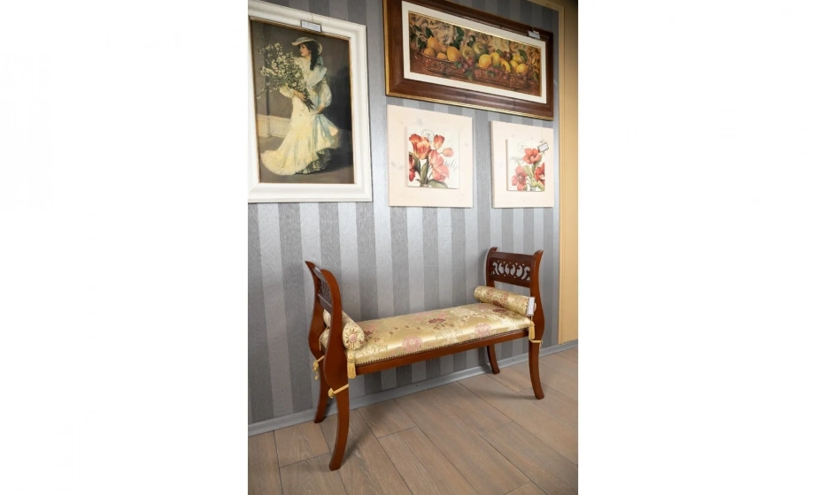 MORELLO GIANPAOLO скамья - фото 8