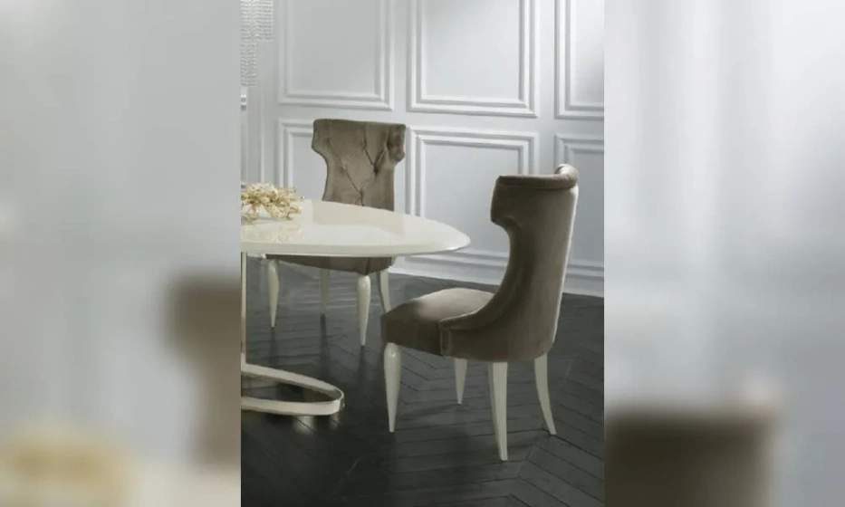 Стул Dv Home Collection Total - фото 1