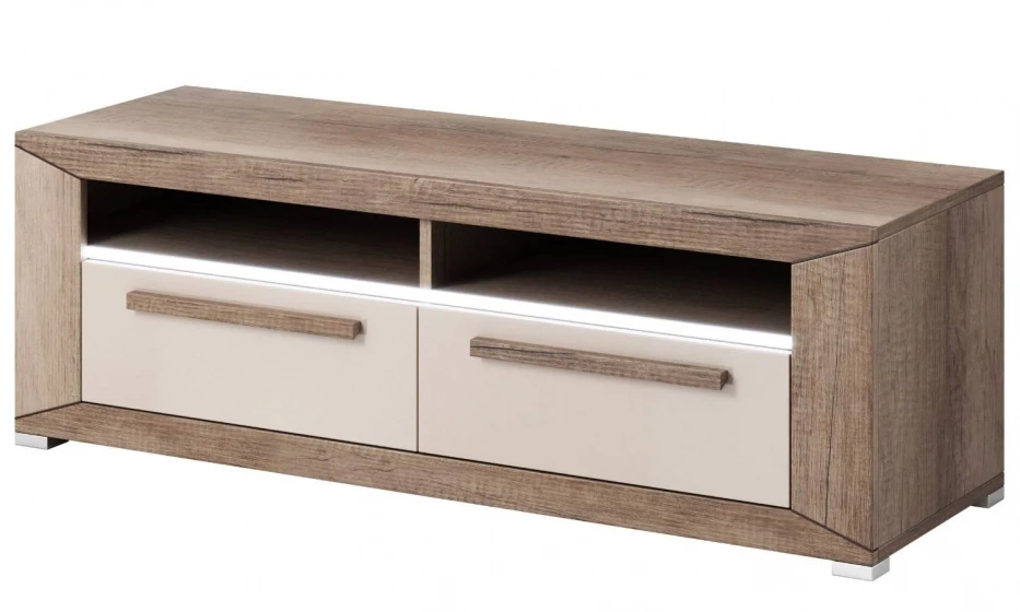 Helvetia Lumi Тумба Тв, Маленькая - фото 1