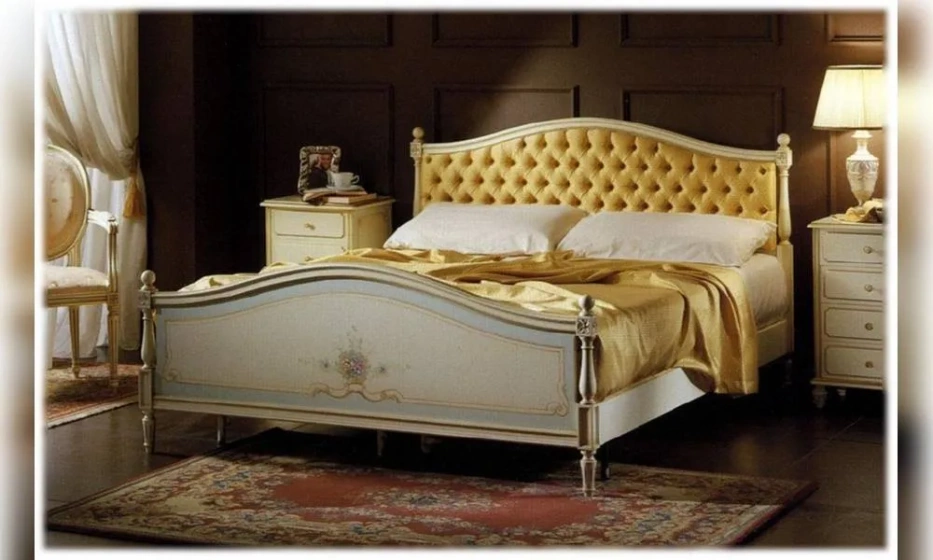 Кровать Pellegatta Ls100 P - фото 1