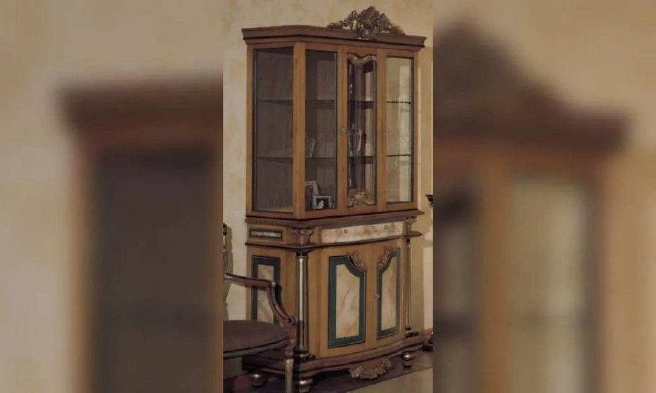 Витрина Asnaghi Interiors 202552 - фото 1