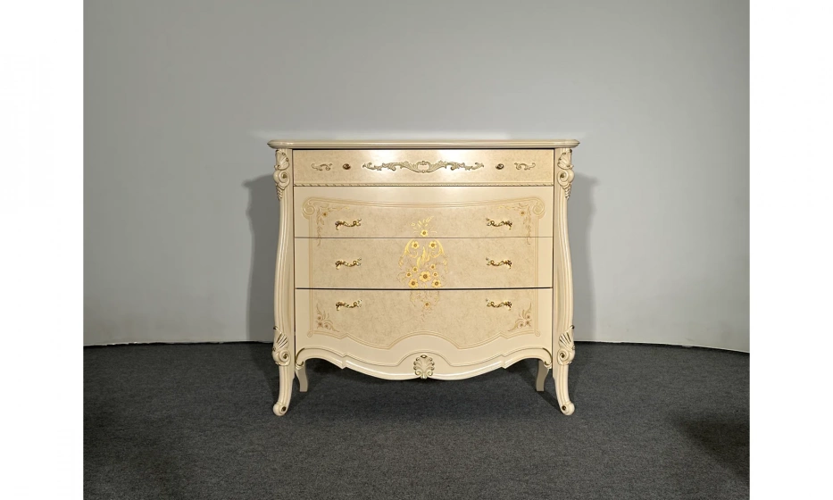 Комод Миассмебель Престиж - фото 1