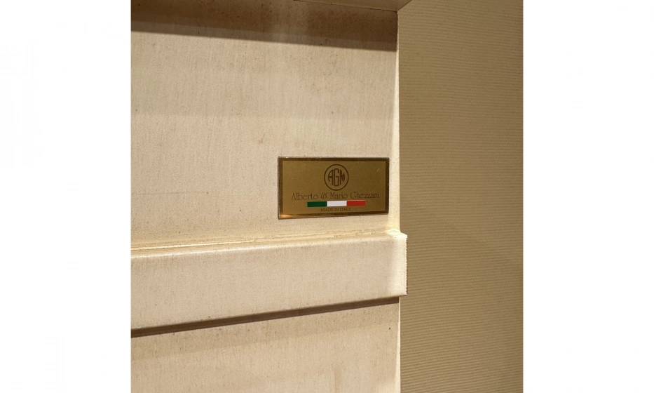 Комплект мебели в спальню AGM - фото 15