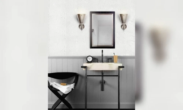 Настенный Светильник Delightfull Charles