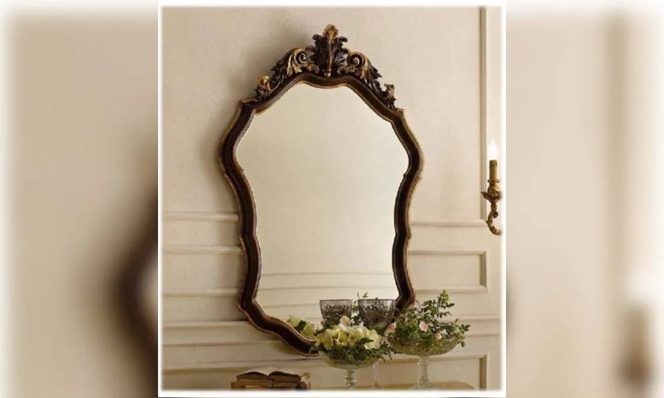 Зеркало Andrea Fanfani 1136 - фото 1