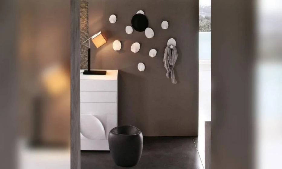 Вешалка Tonin Casa Ivy - фото 1