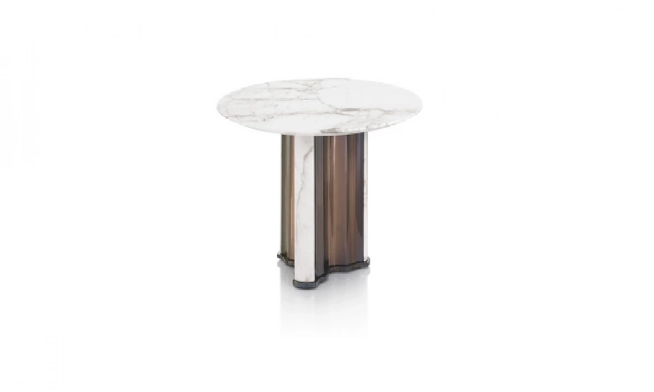 Кофейный столик DV Home Collection Manhattan - фото 1