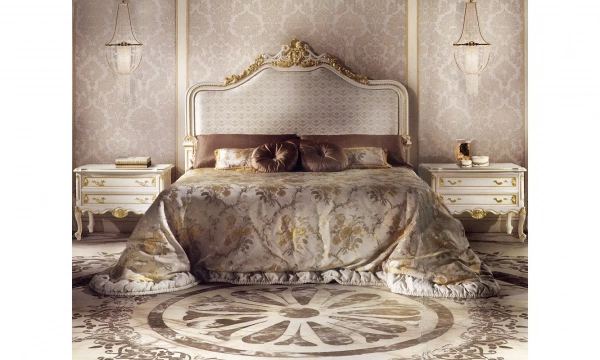 Спальня Angelo Cappellini Biffi