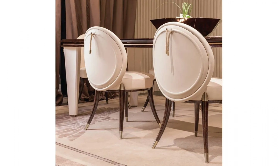 Стул Noir Turri Z630 - фото 1