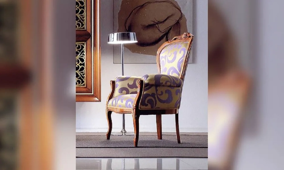 Кресло Giorgio Casa Memorie Veneziane - фото 1