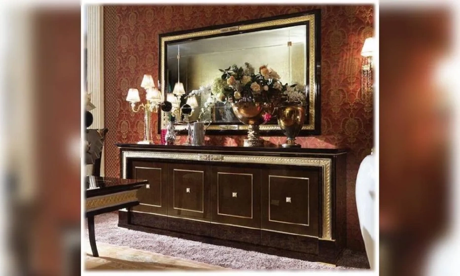 Комод Turri Arcade Royale - фото 1