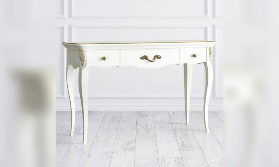 Консоль Kreind Atelier Gold - фото 1