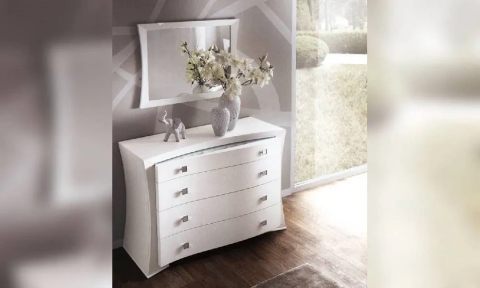 Комод Giuliacasa E-152-Le - фото 1