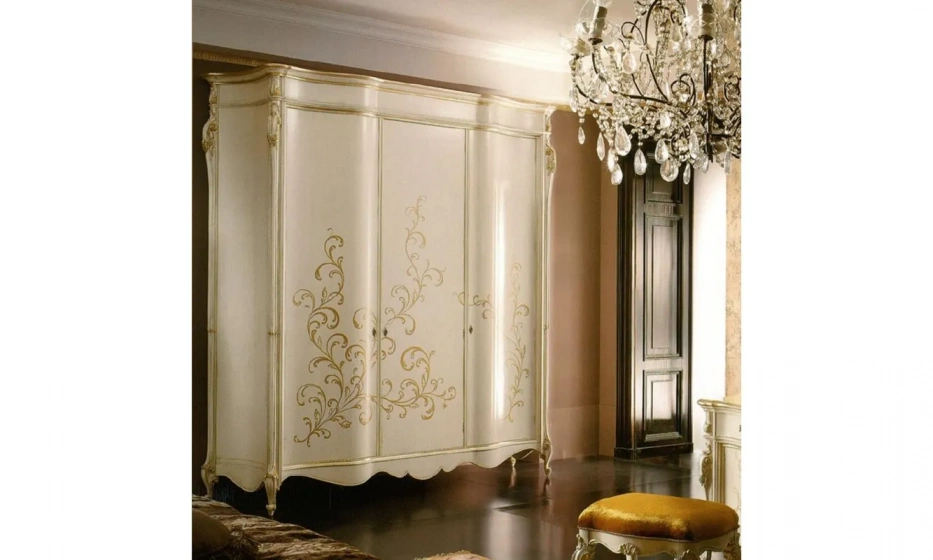 Спальня Scappini 30Th Anniversary 8 - фото 7