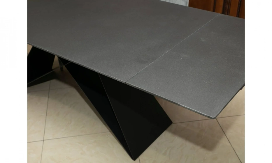 SIGNAL Westin Ii Раскладной Обеденный Стол - фото 6