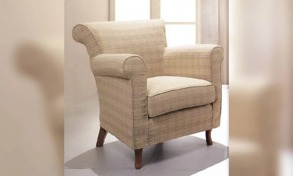 Кресло Piermaria Gloria - фото 1