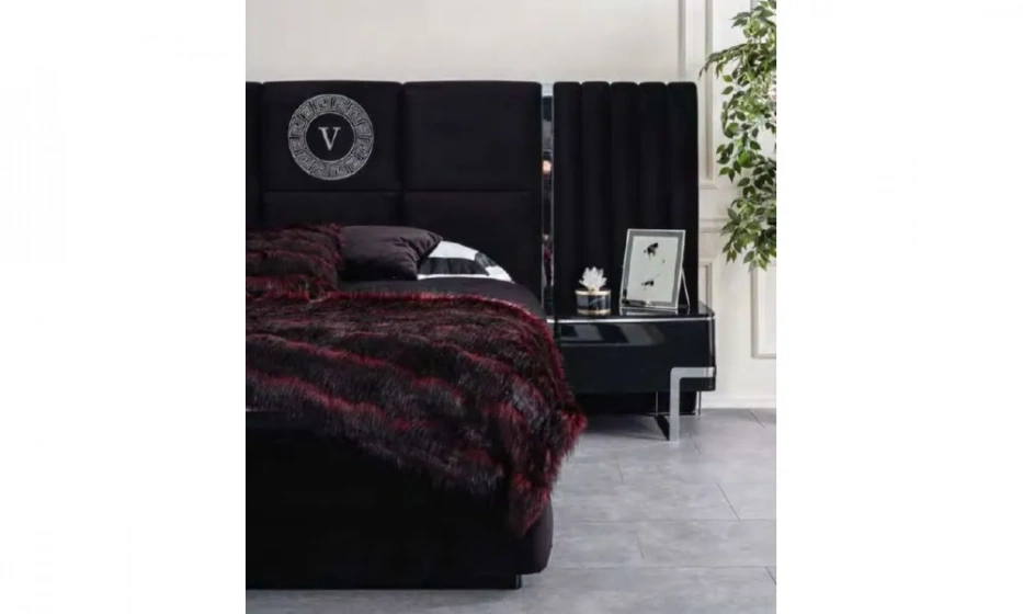 Кровать В Спальню Orix Versace - фото 1