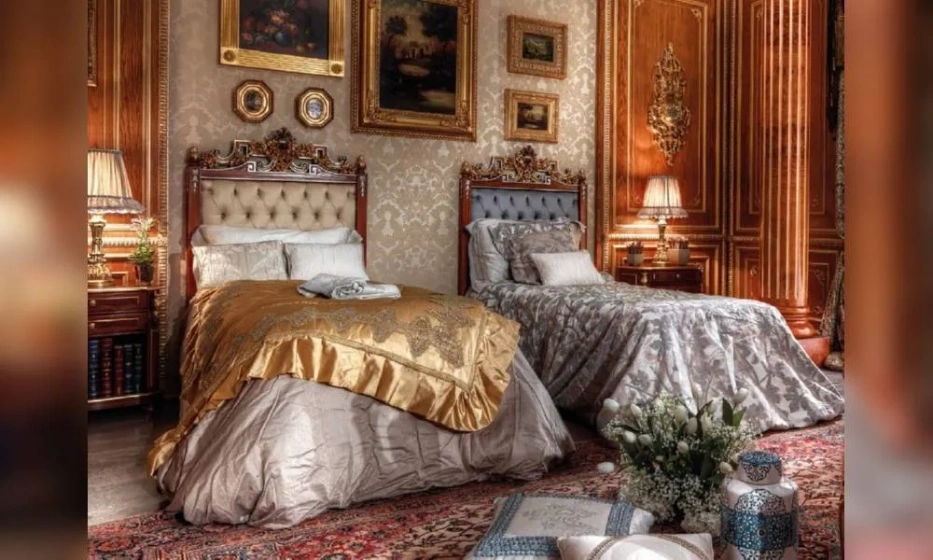 Детская Asnaghi Interiors Salo - фото 1