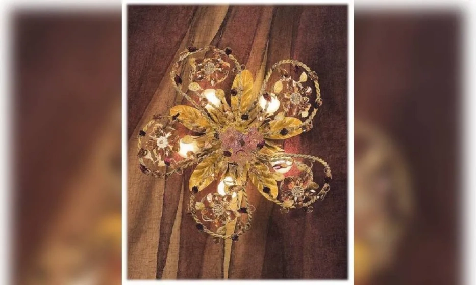 Бра Mechini A592/5 - фото 1