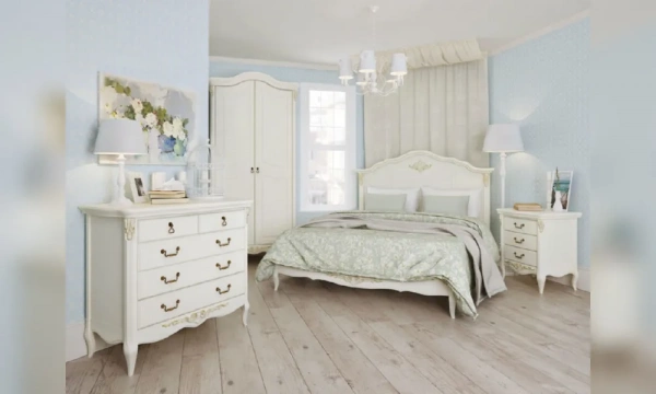 Шкаф Kreind Romantic 2 Двери R122