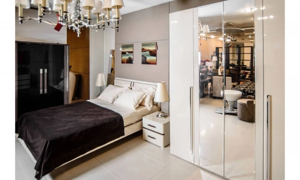 Camelgroup Altea Кровать