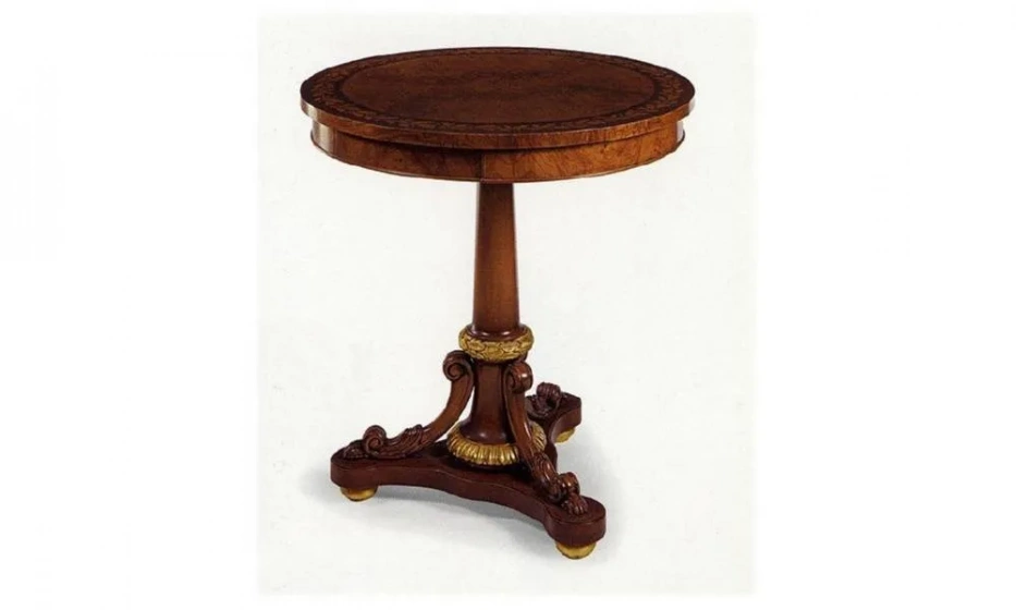 Подставка Zanaboni T 36 - фото 1