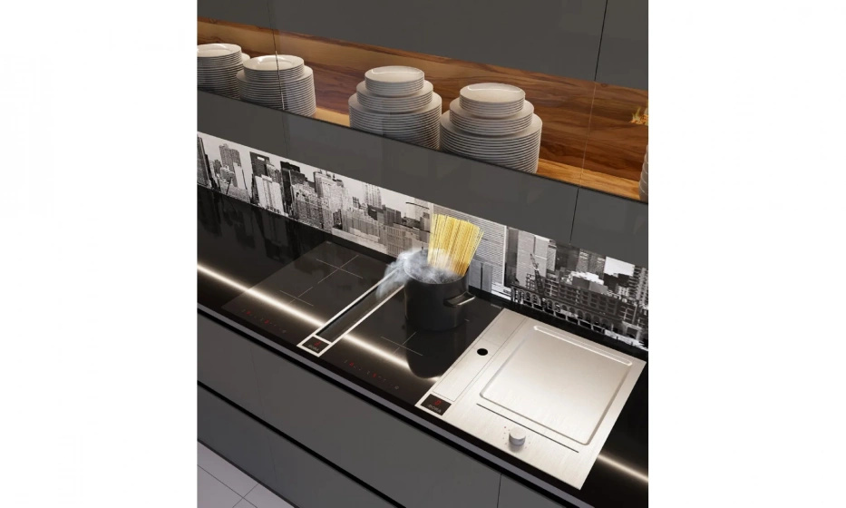 Кухня Virs Afra Delux 3 - фото 8