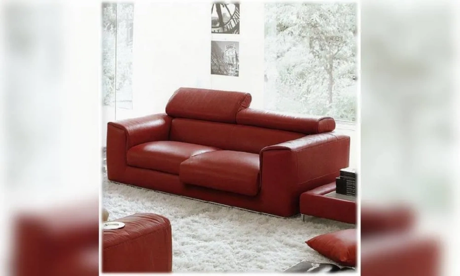 Диван Nicoline Salotti Blues 2 - фото 1