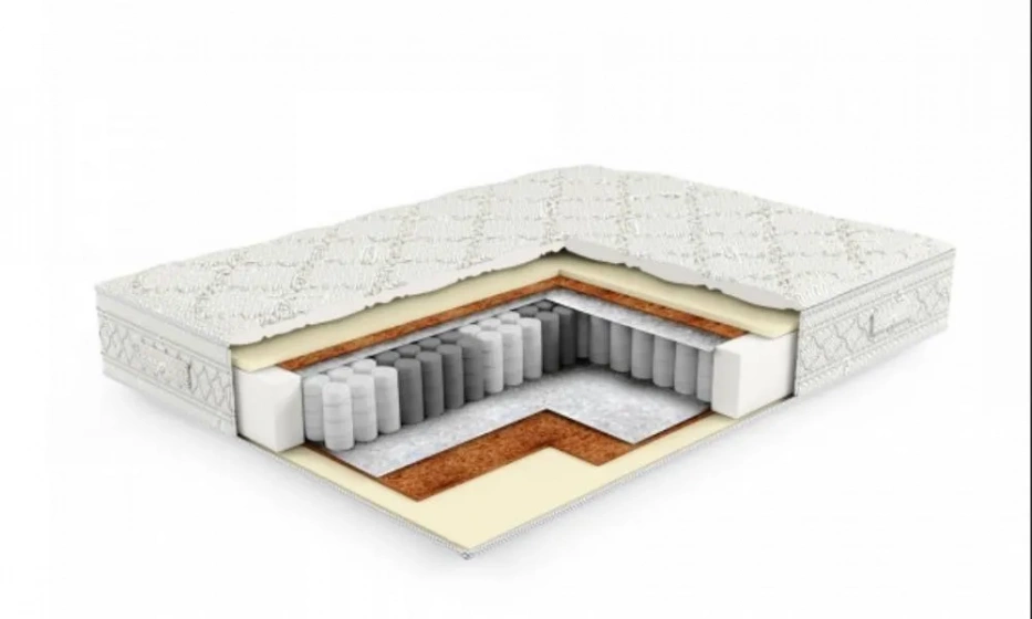Матрас Сонберри Eligible-1 - фото 1