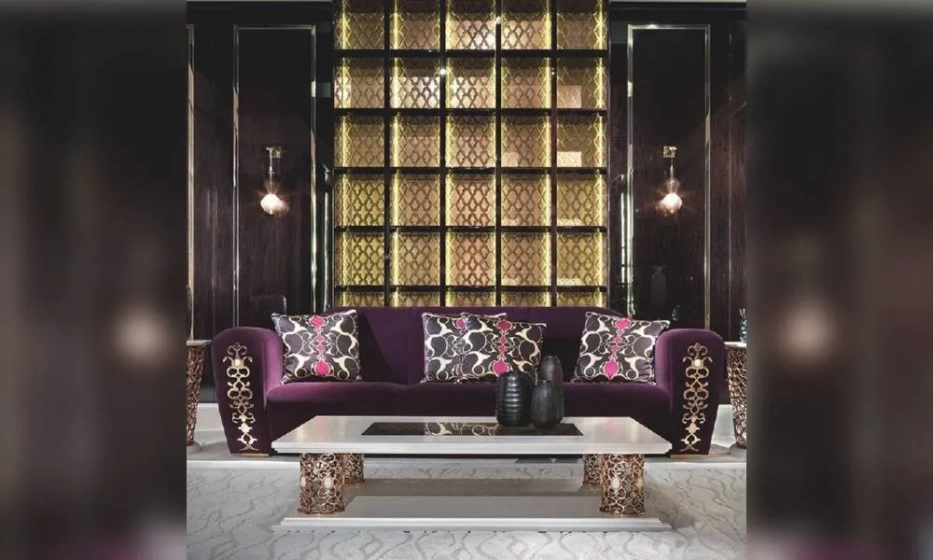 Диван Elle Due Saraya 6 - фото 1