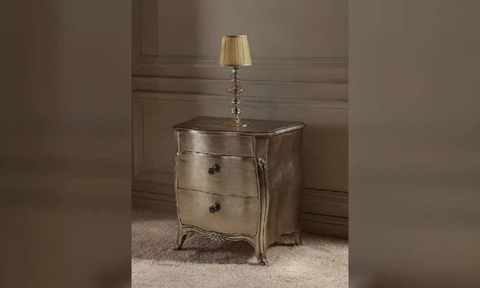 Тумба Прикроватная Goldconfort Eden - фото 1