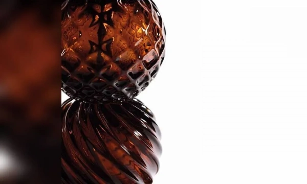 Подсвечник Giove D16 H43