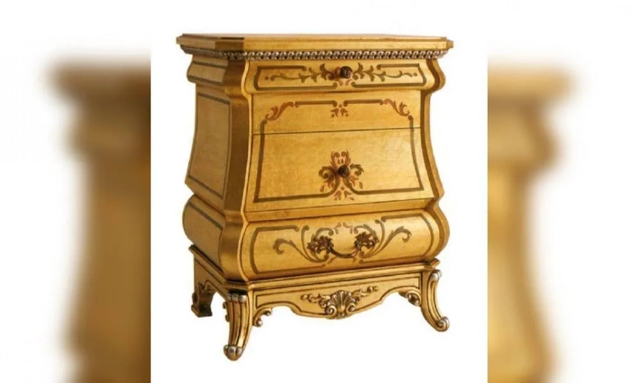 Тумба Прикроватная Grilli Rondo - фото 1