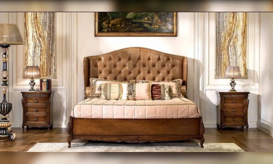 Спальня Betamobili Vasari - фото 1