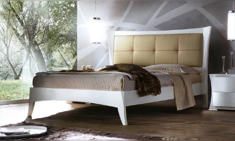 Кровать Giuliacasa Leonardo 13 - фото 1