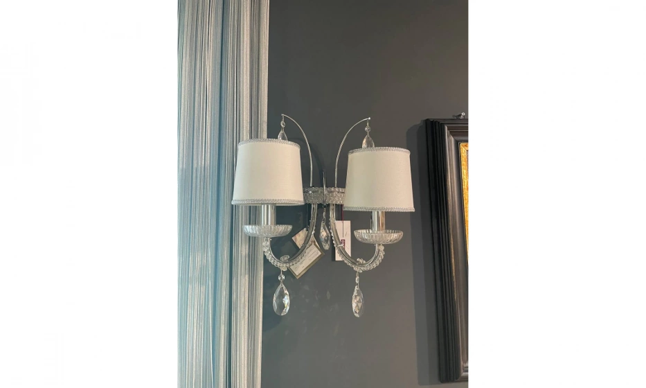 Бра Emme Pi Light - фото 1