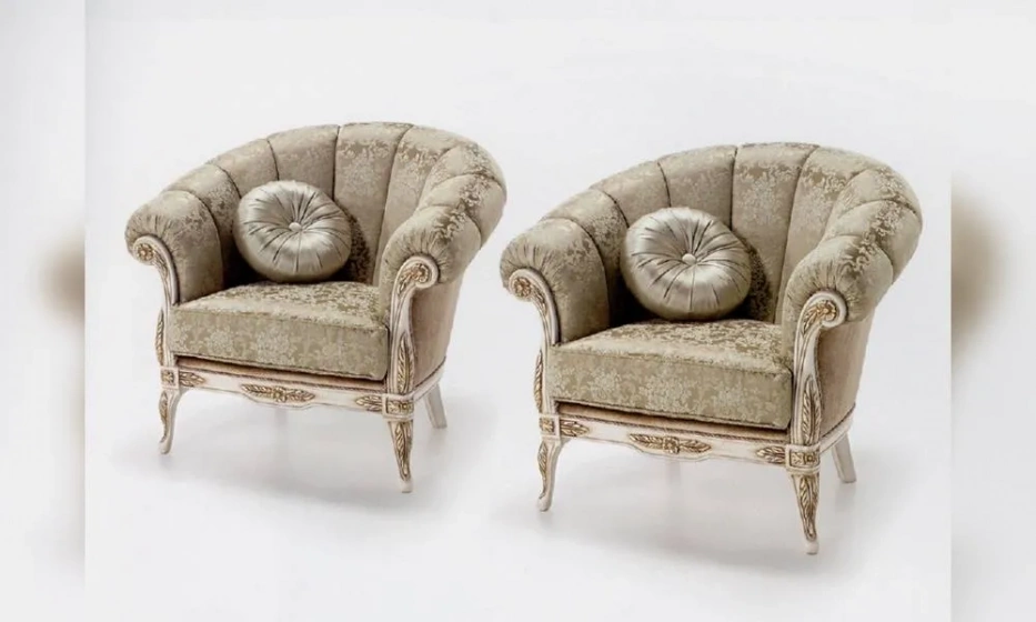 Кресло Sat Export Aurora - фото 1