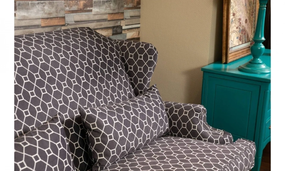 Kreind Софа Френсис - фото 4