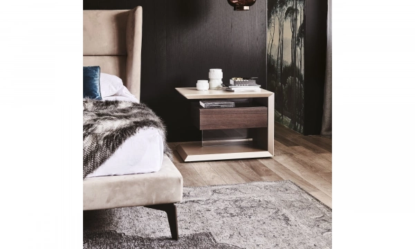 Тумбочка Cattelan Italia Biagio