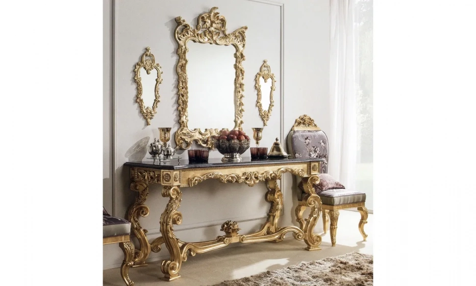 Спальня Agm (Alberto E Mario Ghezzani) Imperiale Augusta - фото 4