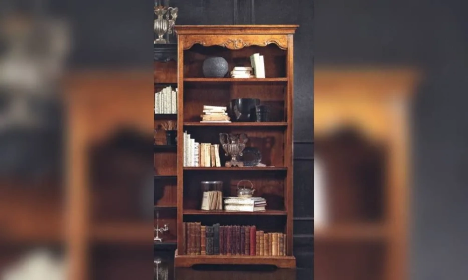 Книжный Шкаф Grifoni Vittorio V1209 - фото 1