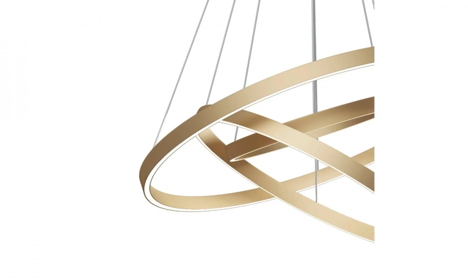 Подвесной Светильник Technical Mod058Pl-L100Bs4K - фото 2